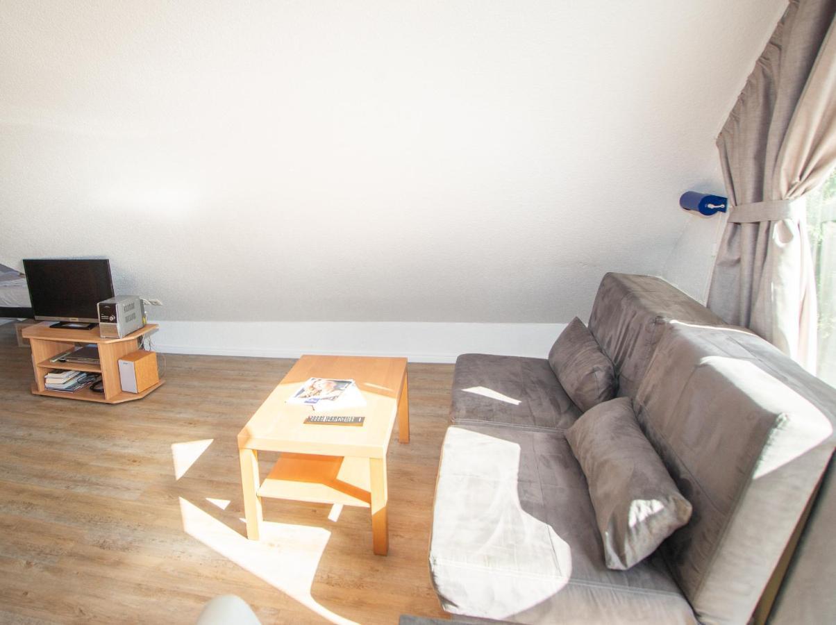Ostut Apartment Norderney Exterior photo